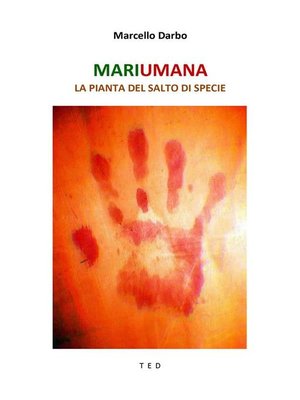 cover image of Mariumana